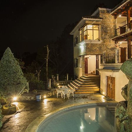 Casa Kirva Hotel Cobán Zewnętrze zdjęcie