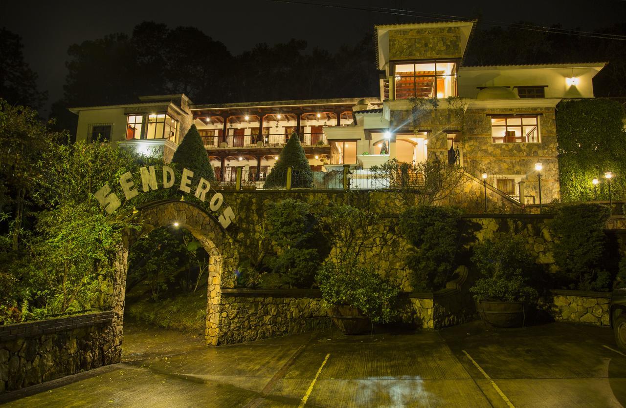 Casa Kirva Hotel Cobán Zewnętrze zdjęcie