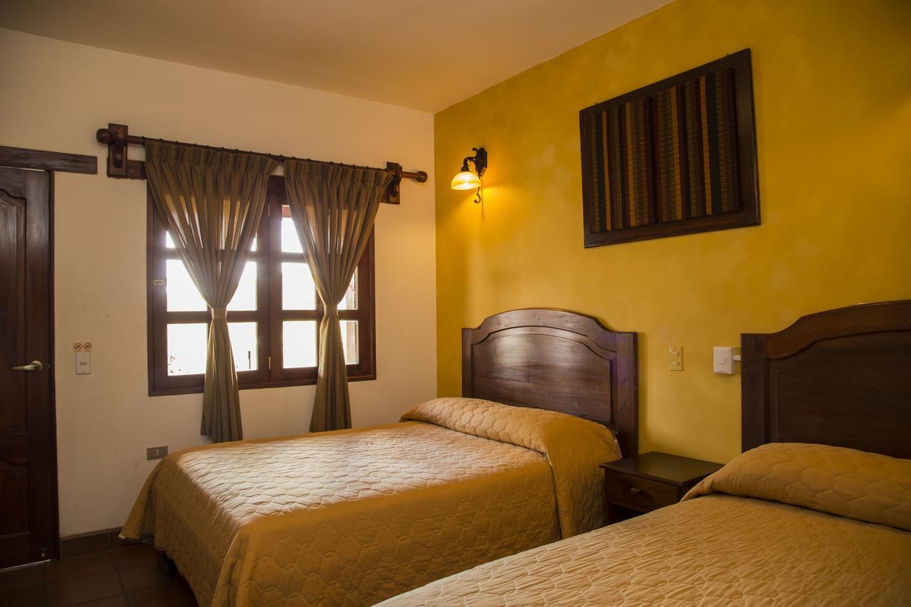 Casa Kirva Hotel Cobán Pokój zdjęcie