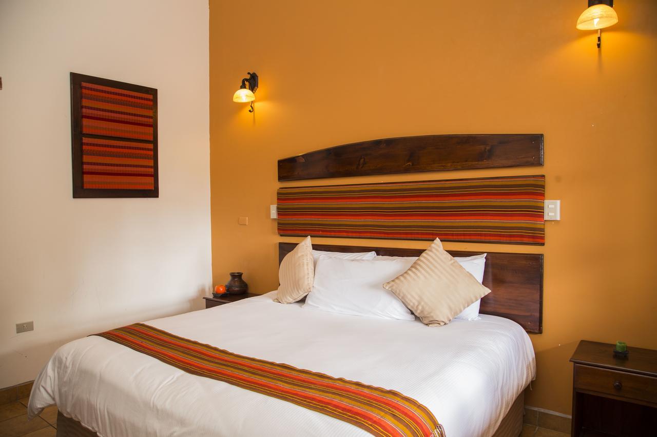 Casa Kirva Hotel Cobán Pokój zdjęcie