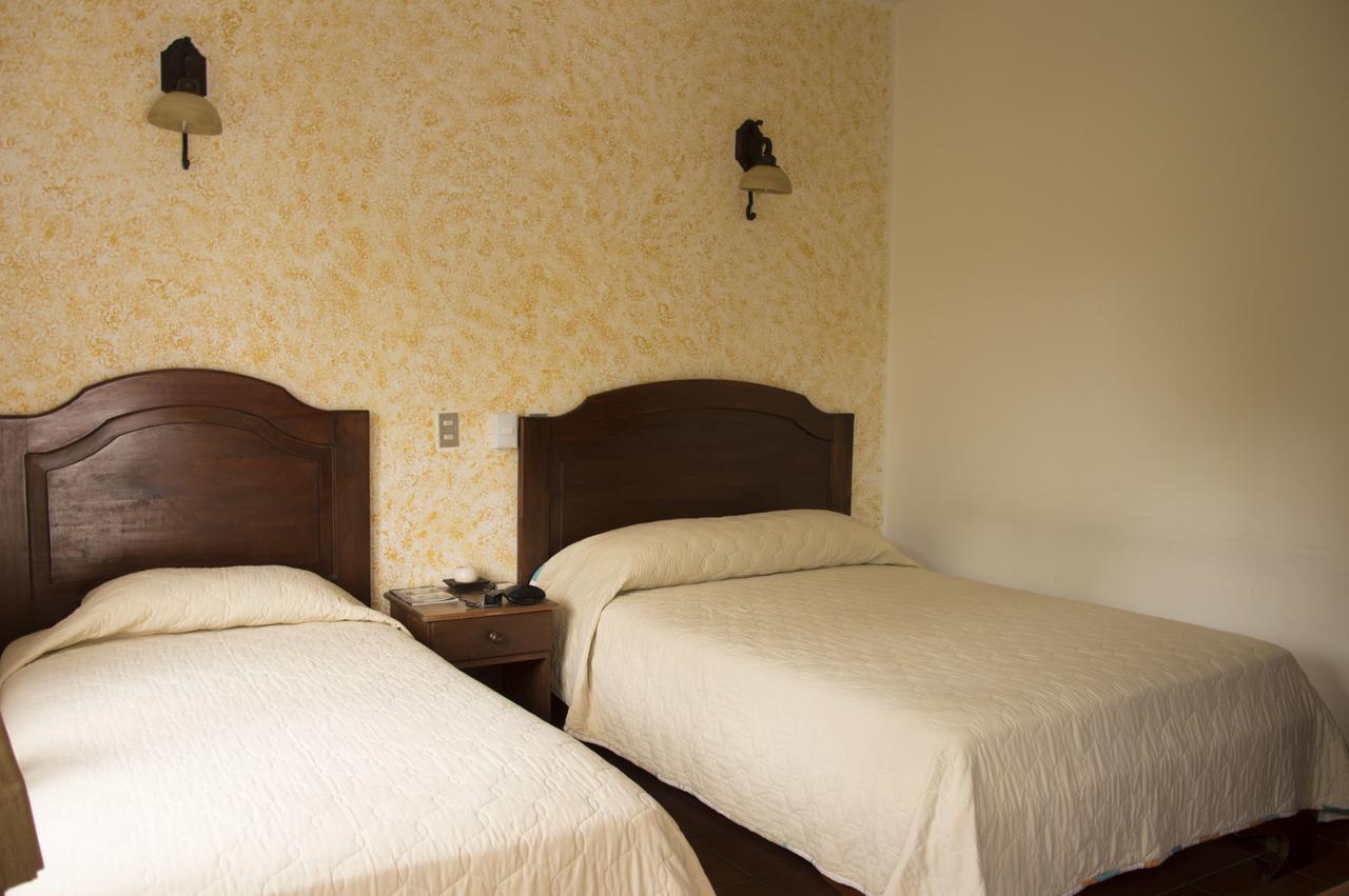 Casa Kirva Hotel Cobán Pokój zdjęcie